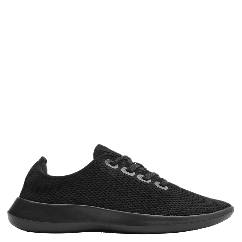 ZAPATILLA URBANA MUJER 16 HRS - L141 | NEGRO - 1