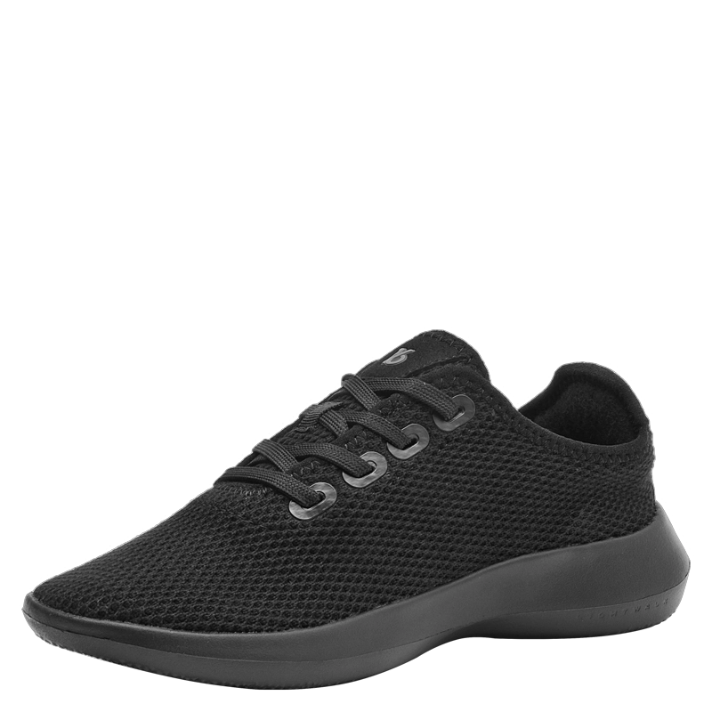 ZAPATILLA URBANA MUJER 16 HRS - L141 | NEGRO - 5