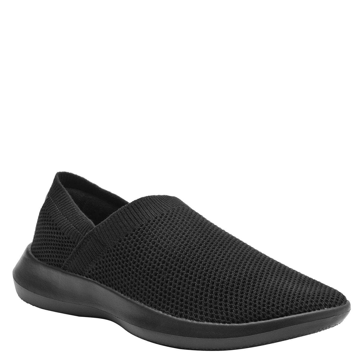 ZAPATILLA CASUAL HOMBRE 16 HRS - L193 | NEGRO - 1