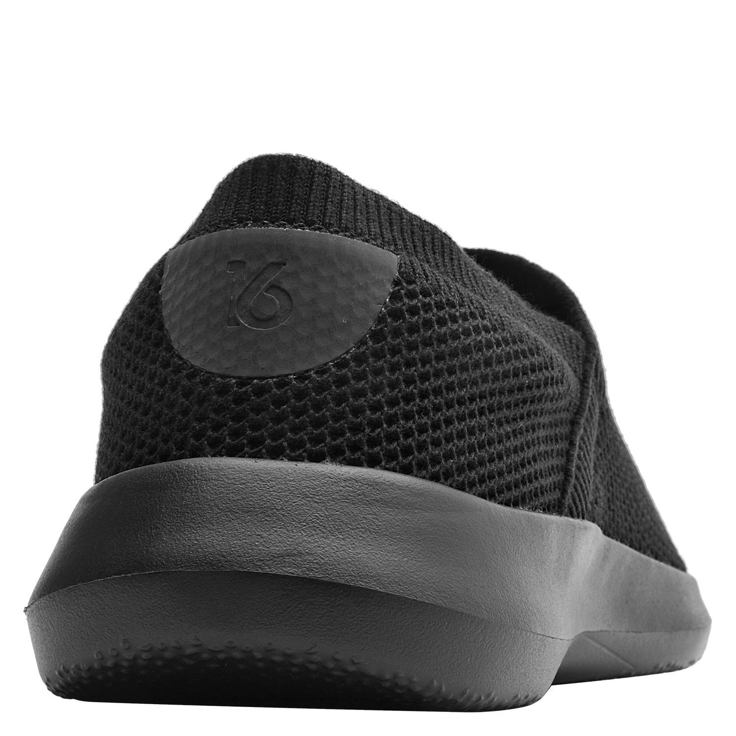 ZAPATILLA CASUAL HOMBRE 16 HRS - L193 | NEGRO - 3