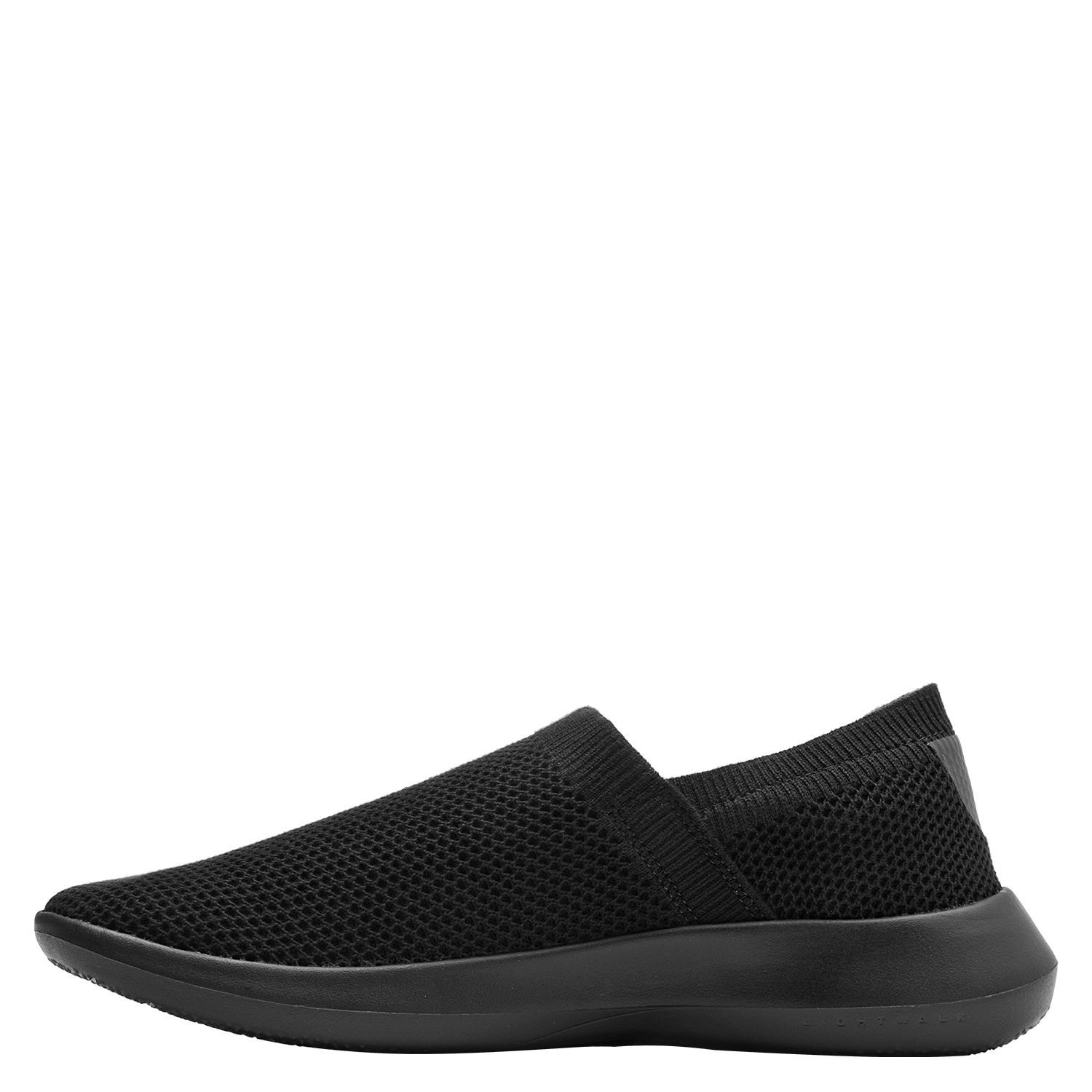 ZAPATILLA CASUAL HOMBRE 16 HRS - L193 | NEGRO - 4
