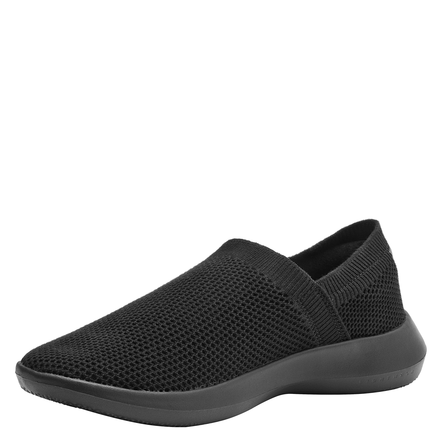 ZAPATILLA CASUAL HOMBRE 16 HRS - L193 | NEGRO - 5