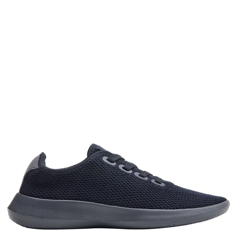 ZAPATILLA CASUAL MUJER 16 HRS - L141 | AZUL - 1