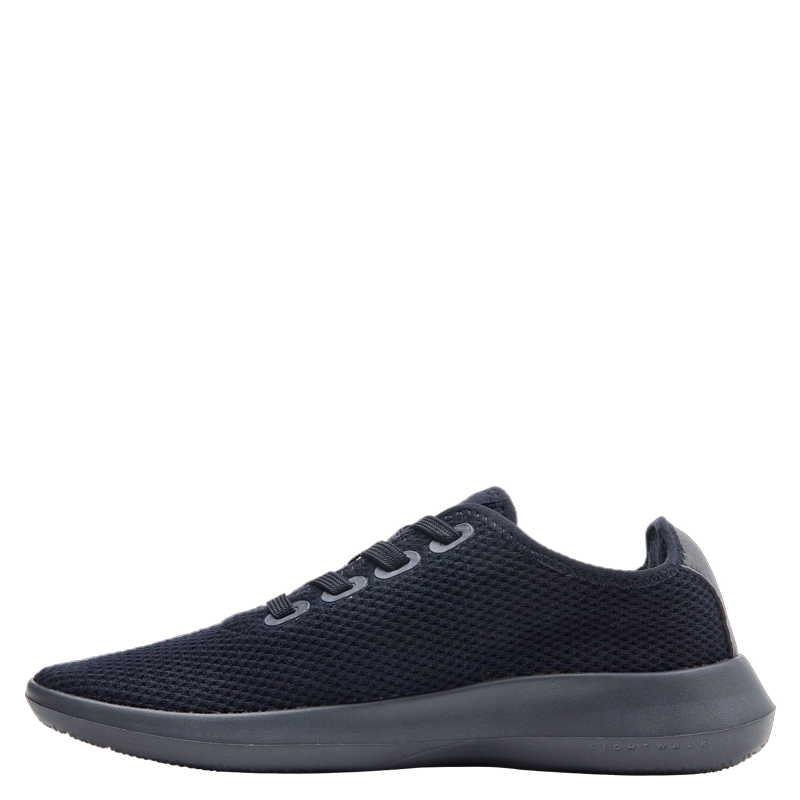 ZAPATILLA CASUAL MUJER 16 HRS - L141 | AZUL - 4
