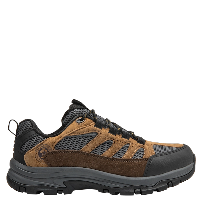 ZAPATILLA OUTDOOR HOMBRE PANAMA JACK - L741 | MARRON - 2
