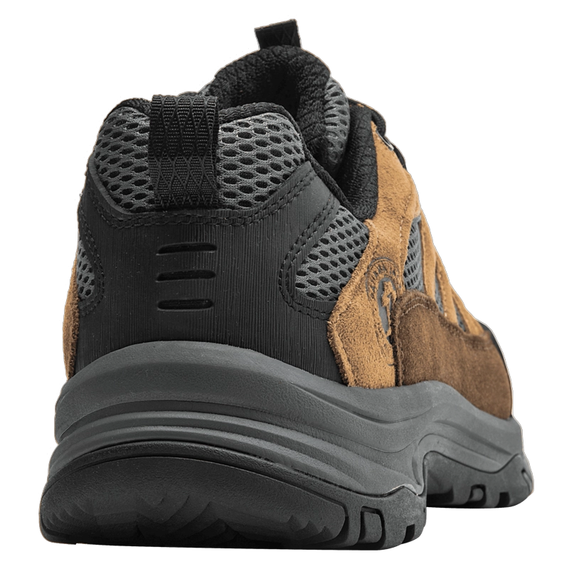 ZAPATILLA OUTDOOR HOMBRE PANAMA JACK - L741 | MARRON - 3
