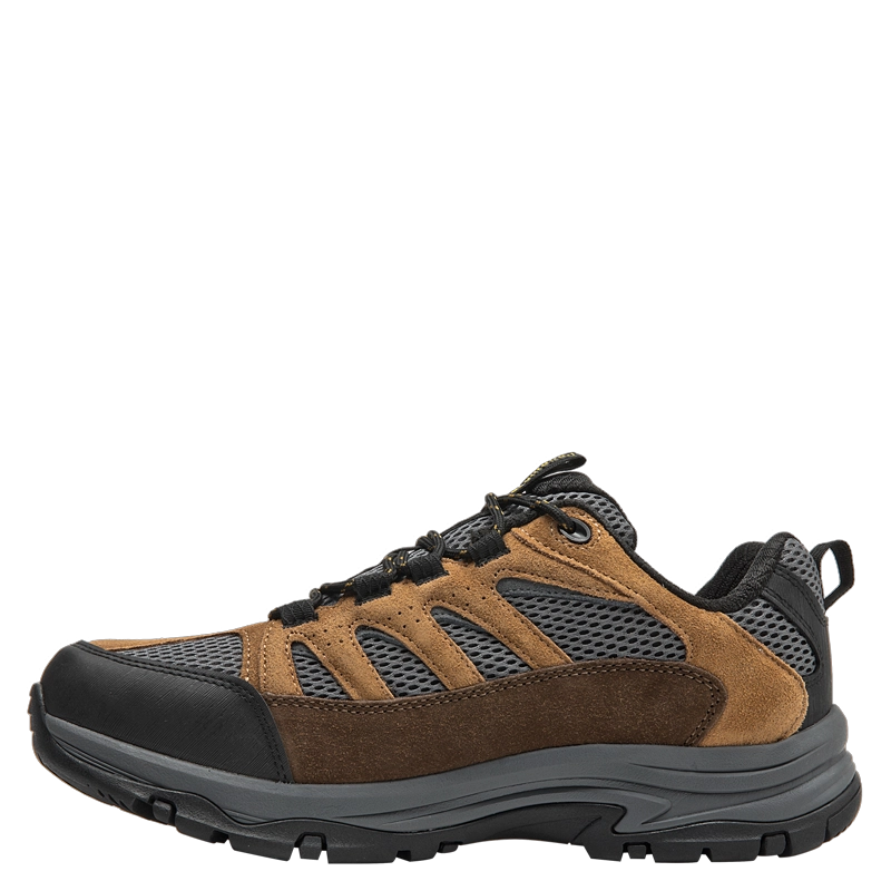 ZAPATILLA OUTDOOR HOMBRE PANAMA JACK - L741 | MARRON - 4