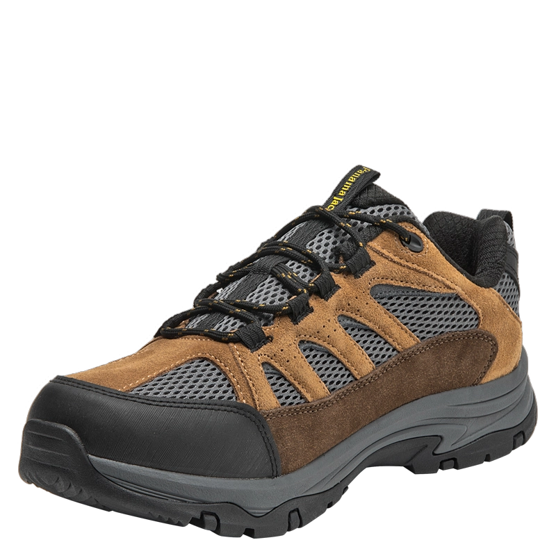 ZAPATILLA OUTDOOR HOMBRE PANAMA JACK - L741 | MARRON - 5