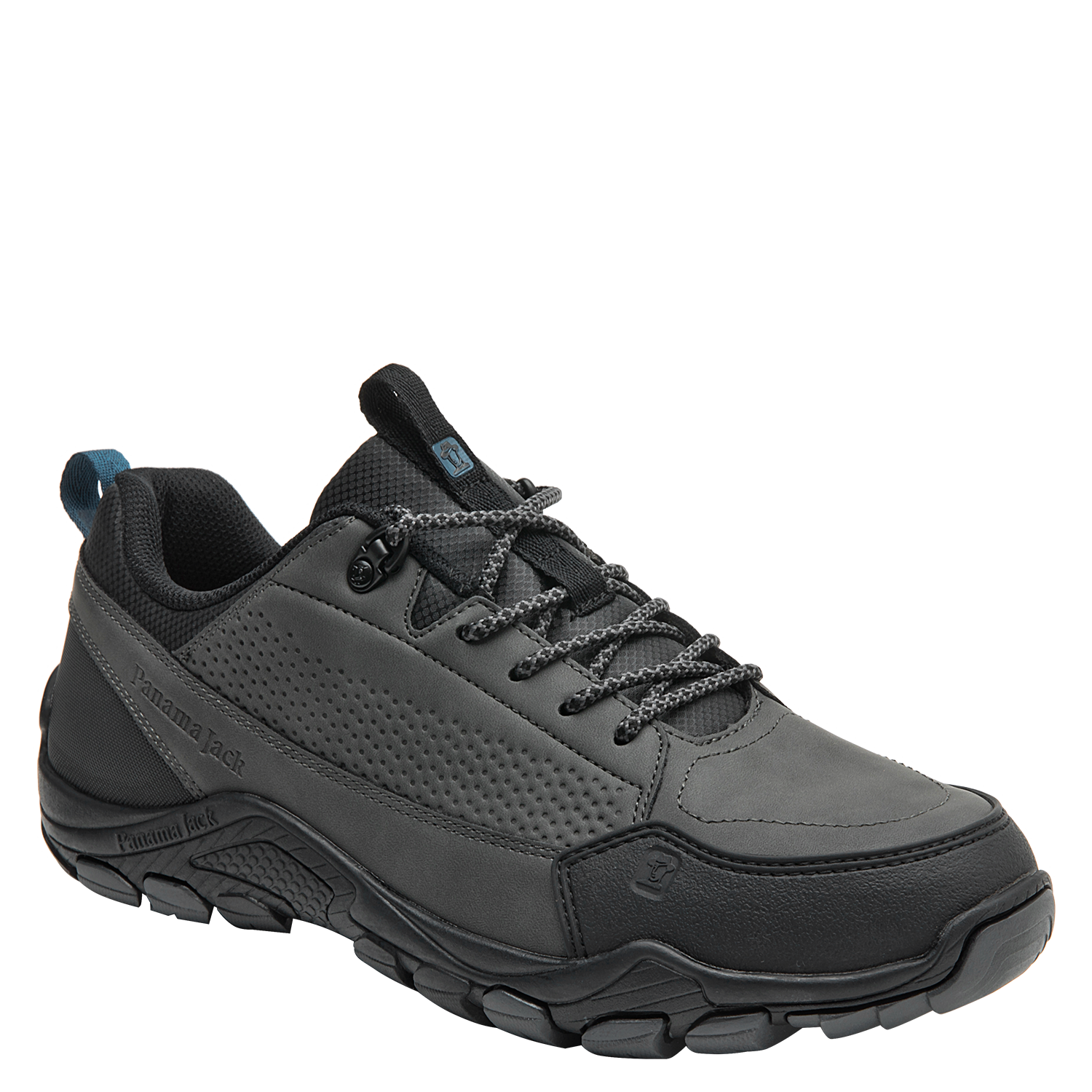 ZAPATO OUTDOOR HOMBRE PANAMA JACK - L745 | GRIS - 2