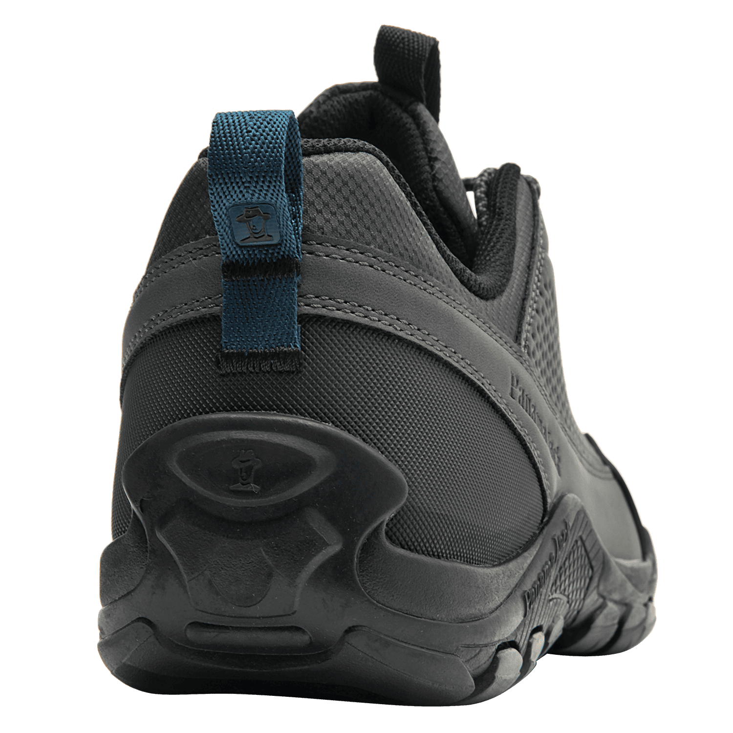 ZAPATO OUTDOOR HOMBRE PANAMA JACK - L745 | GRIS - 3
