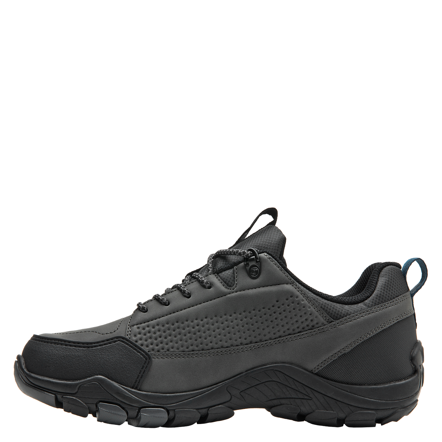 ZAPATO OUTDOOR HOMBRE PANAMA JACK - L745 | GRIS - 4