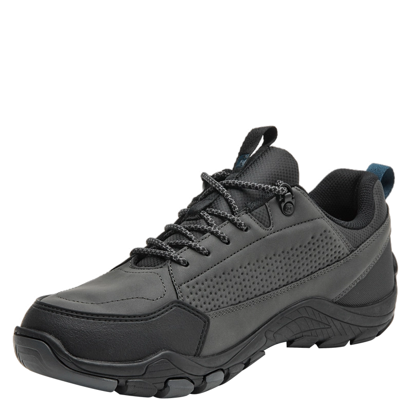 ZAPATO OUTDOOR HOMBRE PANAMA JACK - L745 | GRIS - 5