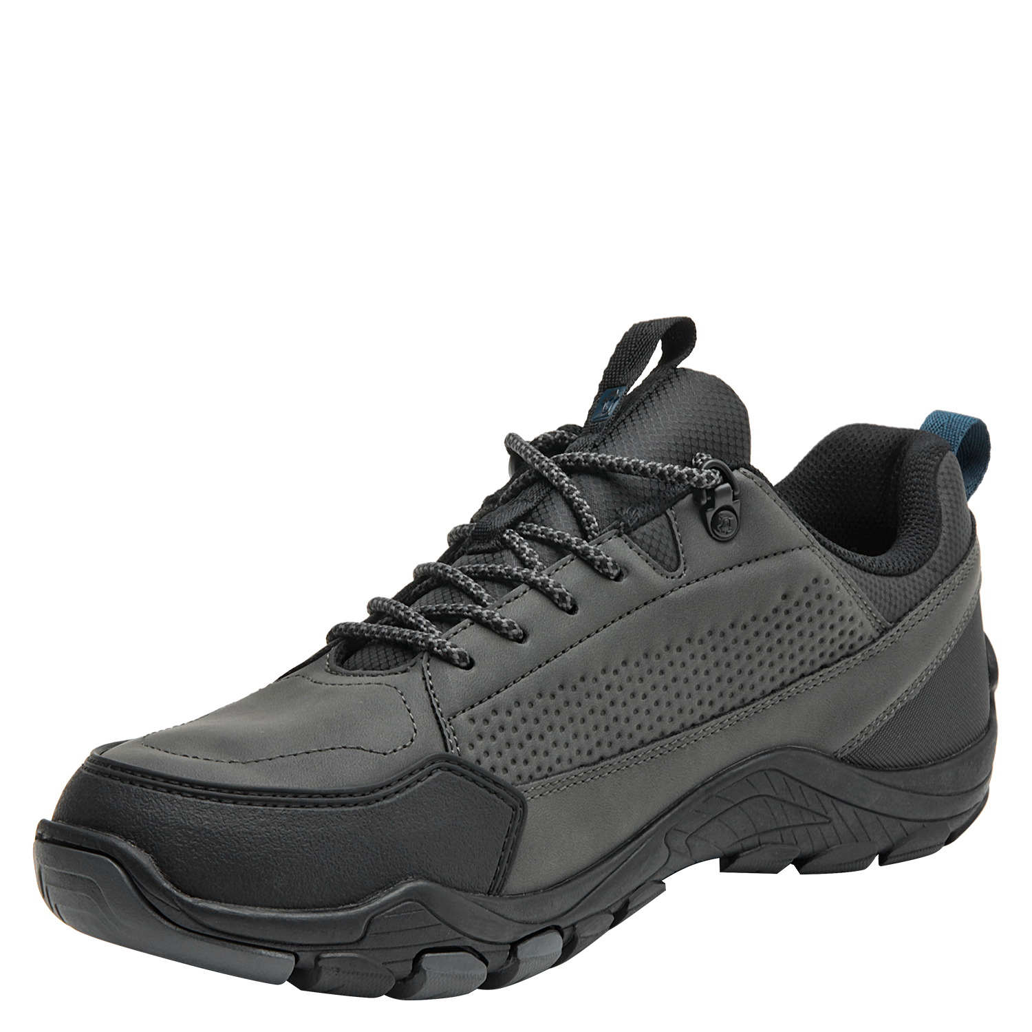 ZAPATO OUTDOOR HOMBRE PANAMA JACK - L745 | GRIS - 5
