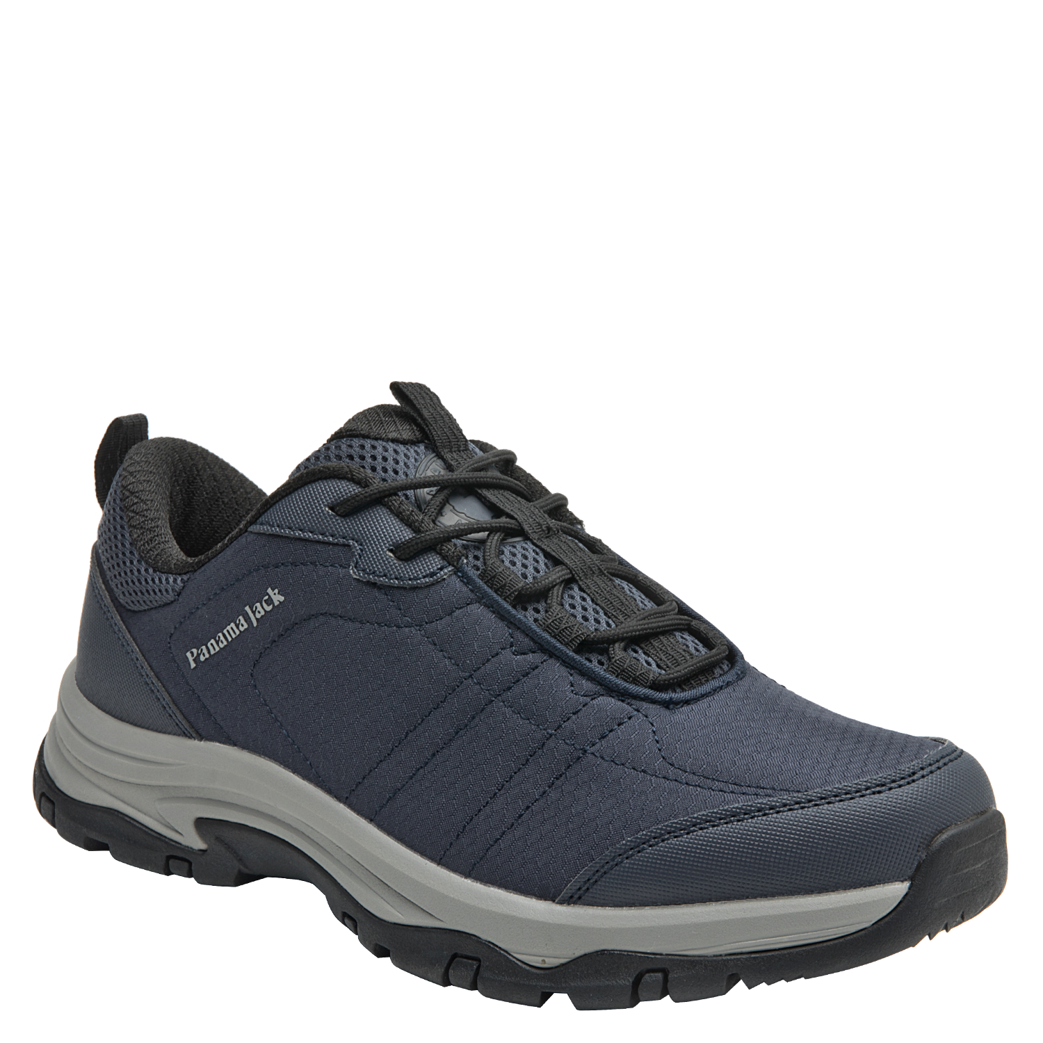 ZAPATILLA OUTDOOR HOMBRE PANAMA JACK - L742 | AZUL - 1