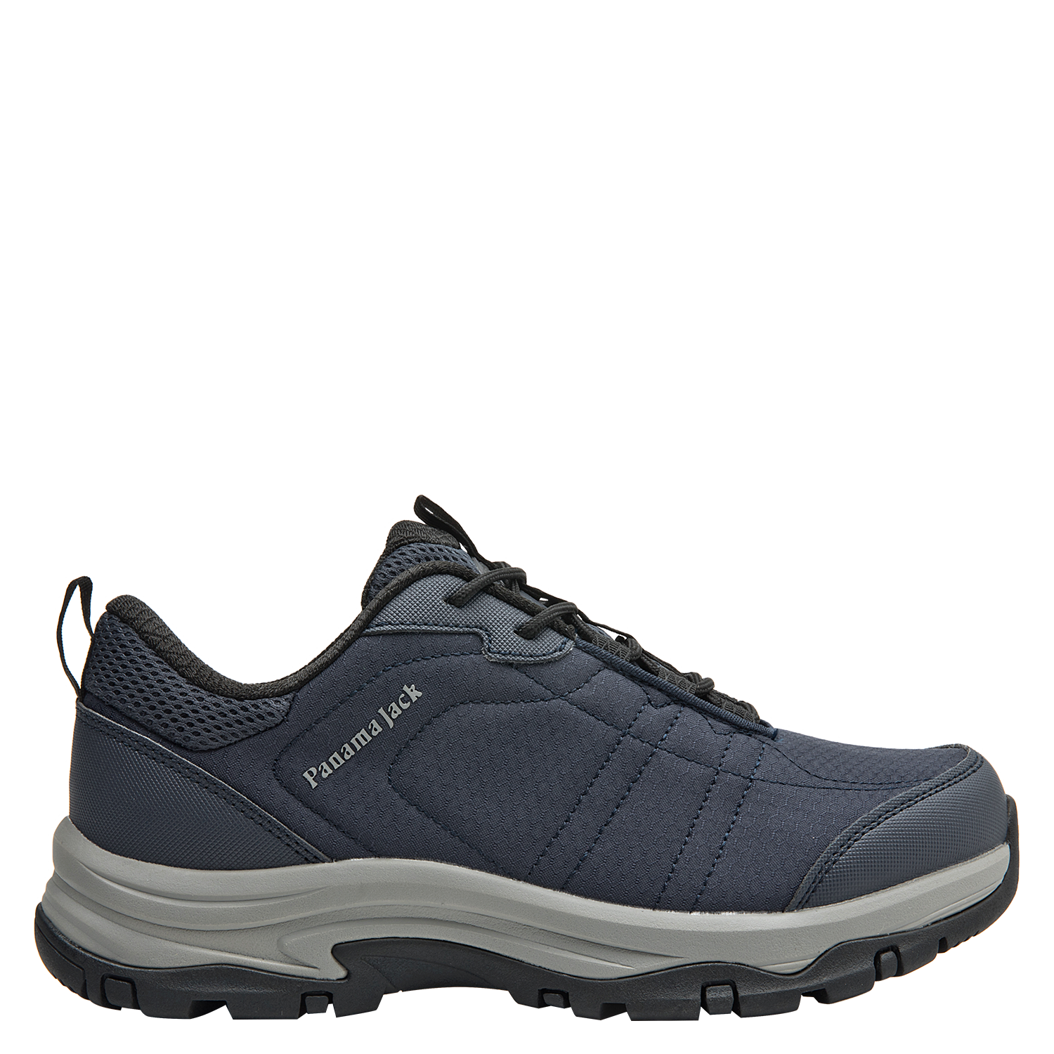 ZAPATILLA OUTDOOR HOMBRE PANAMA JACK - L742 | AZUL - 2