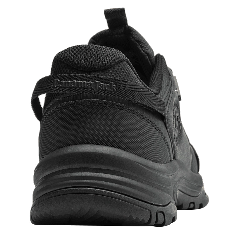 ZAPATILLA HOMBRE PANAMA JACK WATERPROOF NEGRO - 3