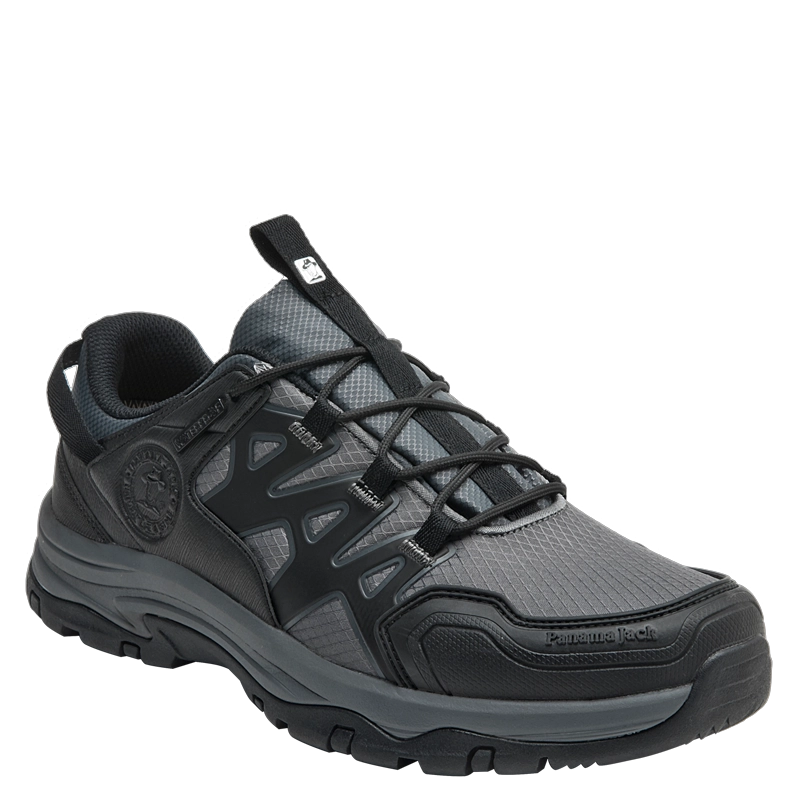 ZAPATILLA WATERPROOF HOMBRE PANAMA JACK - L743 | GRIS - 1