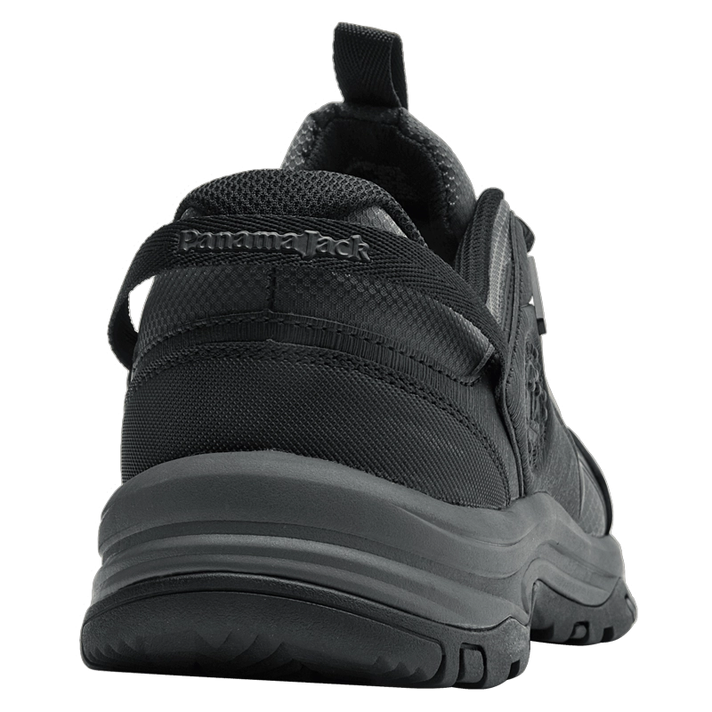 ZAPATILLA WATERPROOF HOMBRE PANAMA JACK - L743 | GRIS - 3