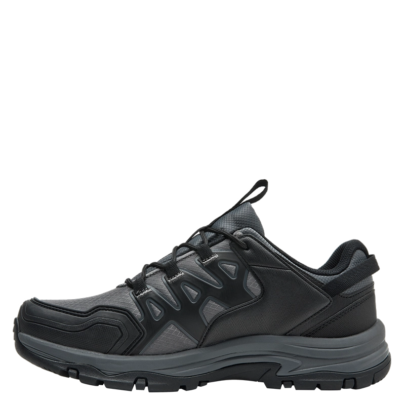 ZAPATILLA WATERPROOF HOMBRE PANAMA JACK - L743 | GRIS - 4