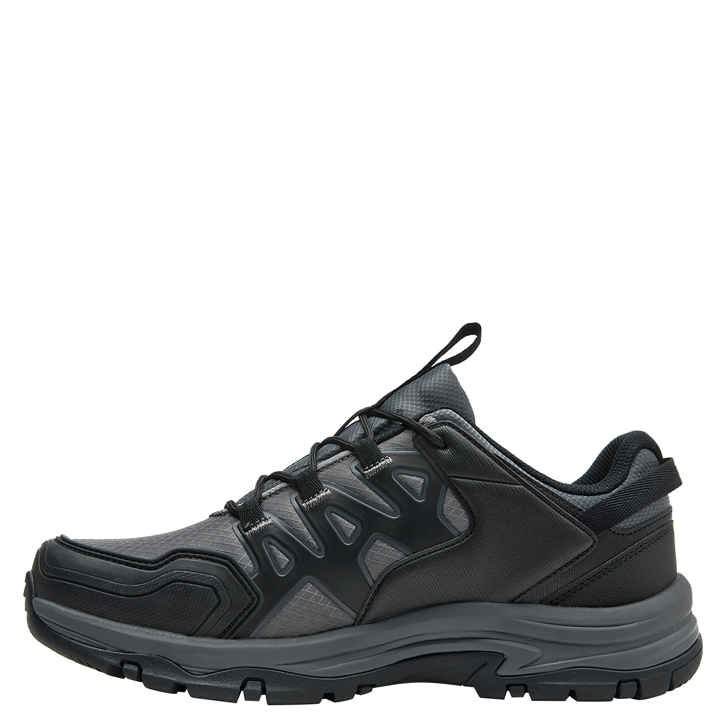 ZAPATILLA WATERPROOF HOMBRE PANAMA JACK - L743 | GRIS - 4