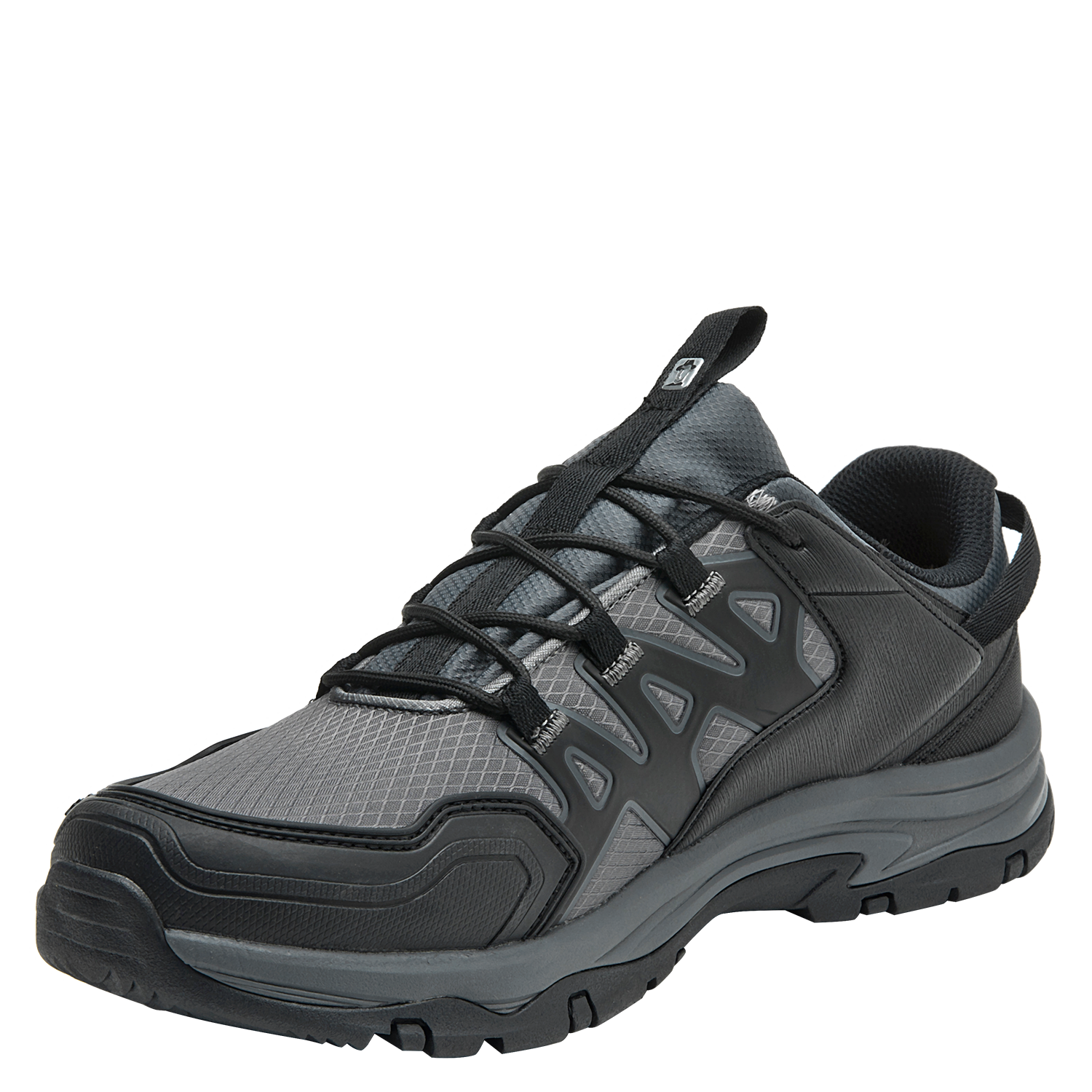 ZAPATILLA WATERPROOF HOMBRE PANAMA JACK - L743 | GRIS - 5