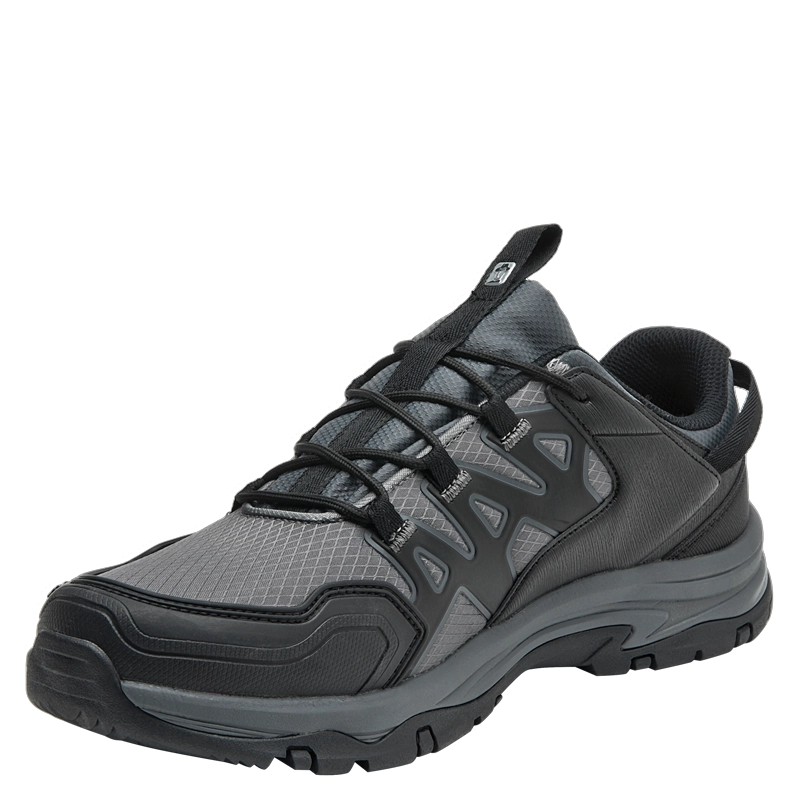 ZAPATILLA WATERPROOF HOMBRE PANAMA JACK - L743 | GRIS - 5