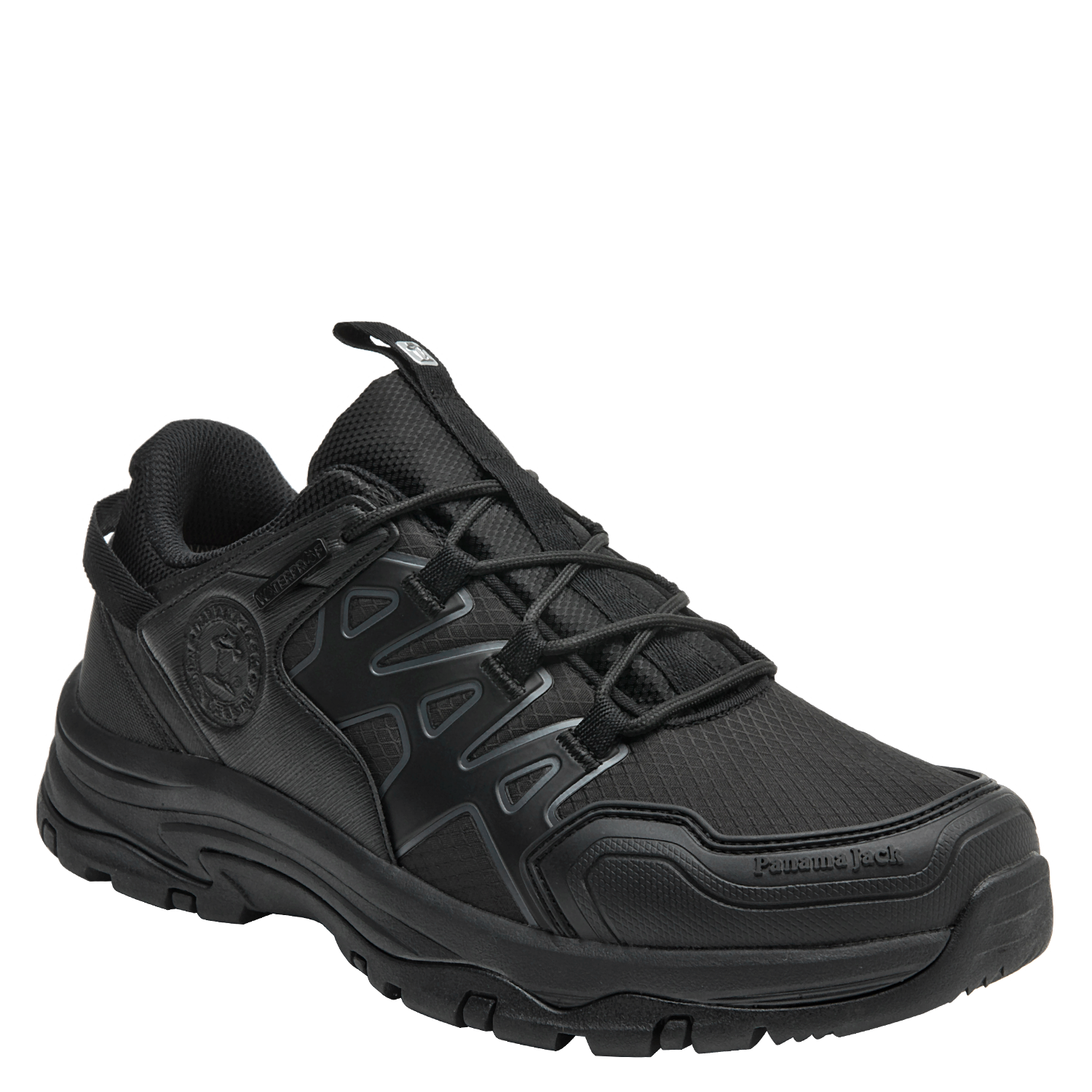 ZAPATILLA WATERPROOF HOMBRE PANAMA JACK - L743 | GRIS - 6