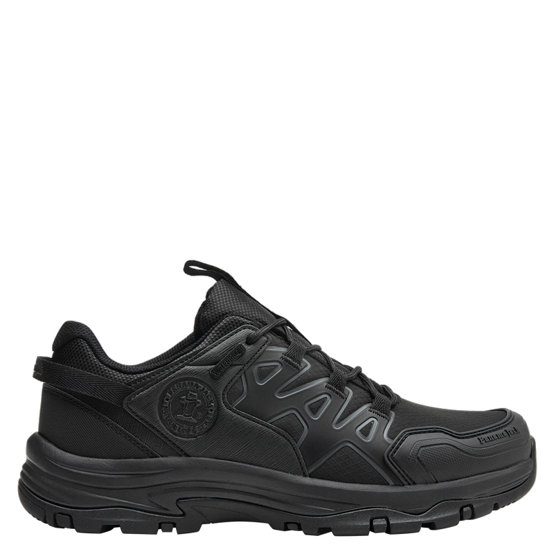ZAPATILLA WATERPROOF HOMBRE PANAMA JACK - L743 | GRIS - 7