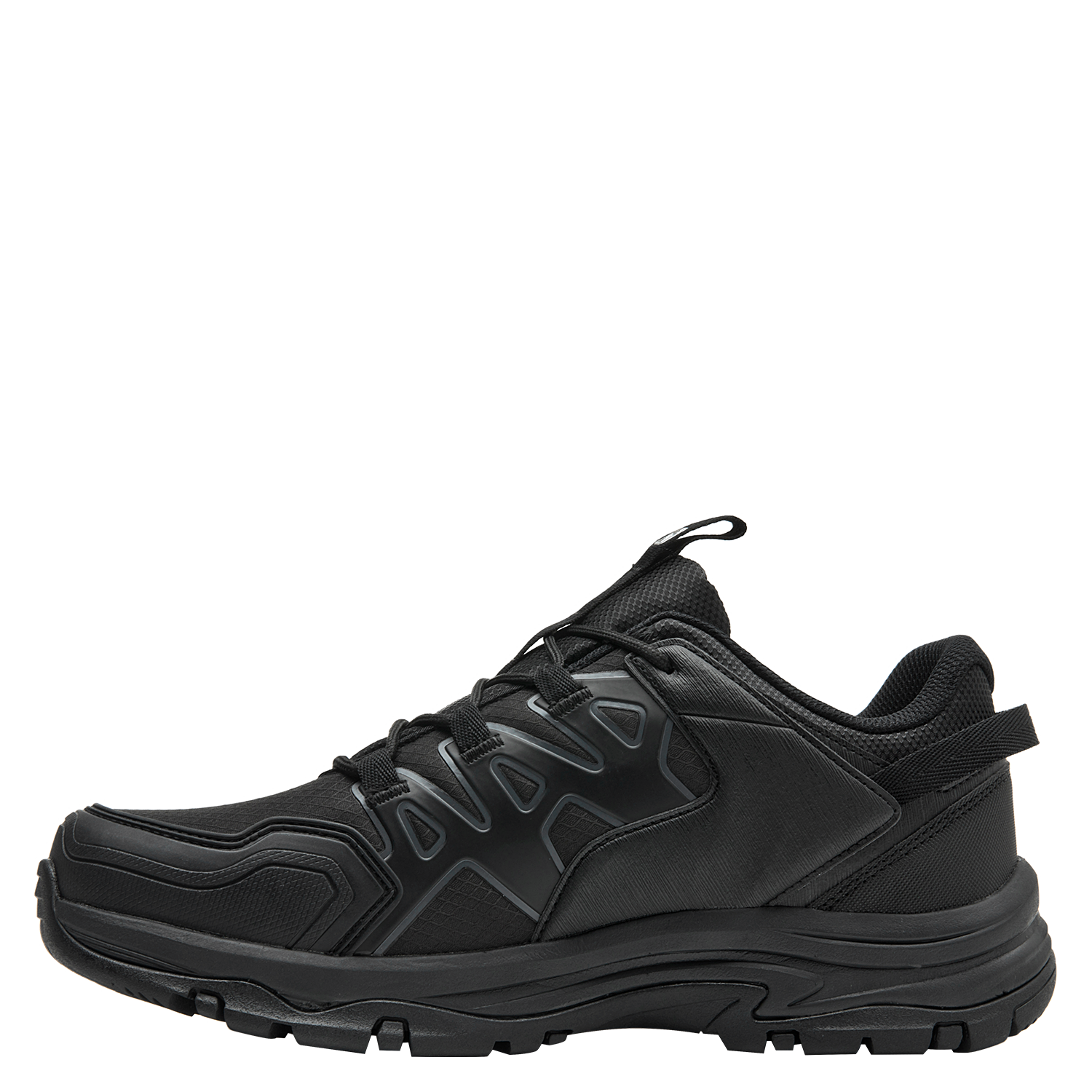 ZAPATILLA WATERPROOF HOMBRE PANAMA JACK - L743 | GRIS - 9