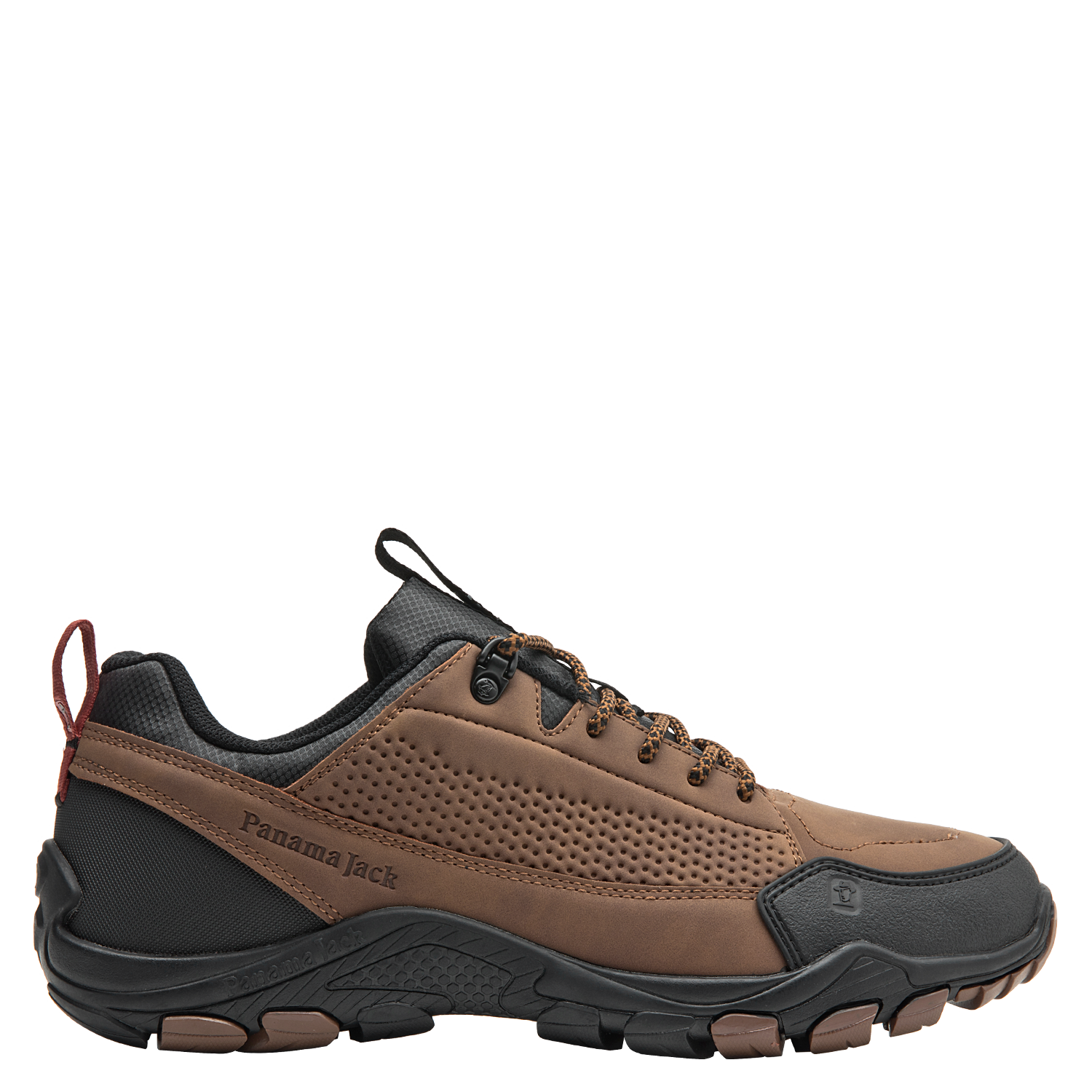 ZAPATO OUTDOOR HOMBRE PANAMA JACK - L745 | MARRON - 1