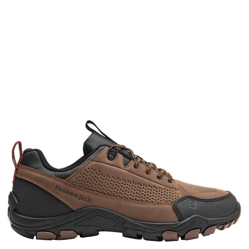 ZAPATO OUTDOOR HOMBRE PANAMA JACK - L745 | MARRON - 1