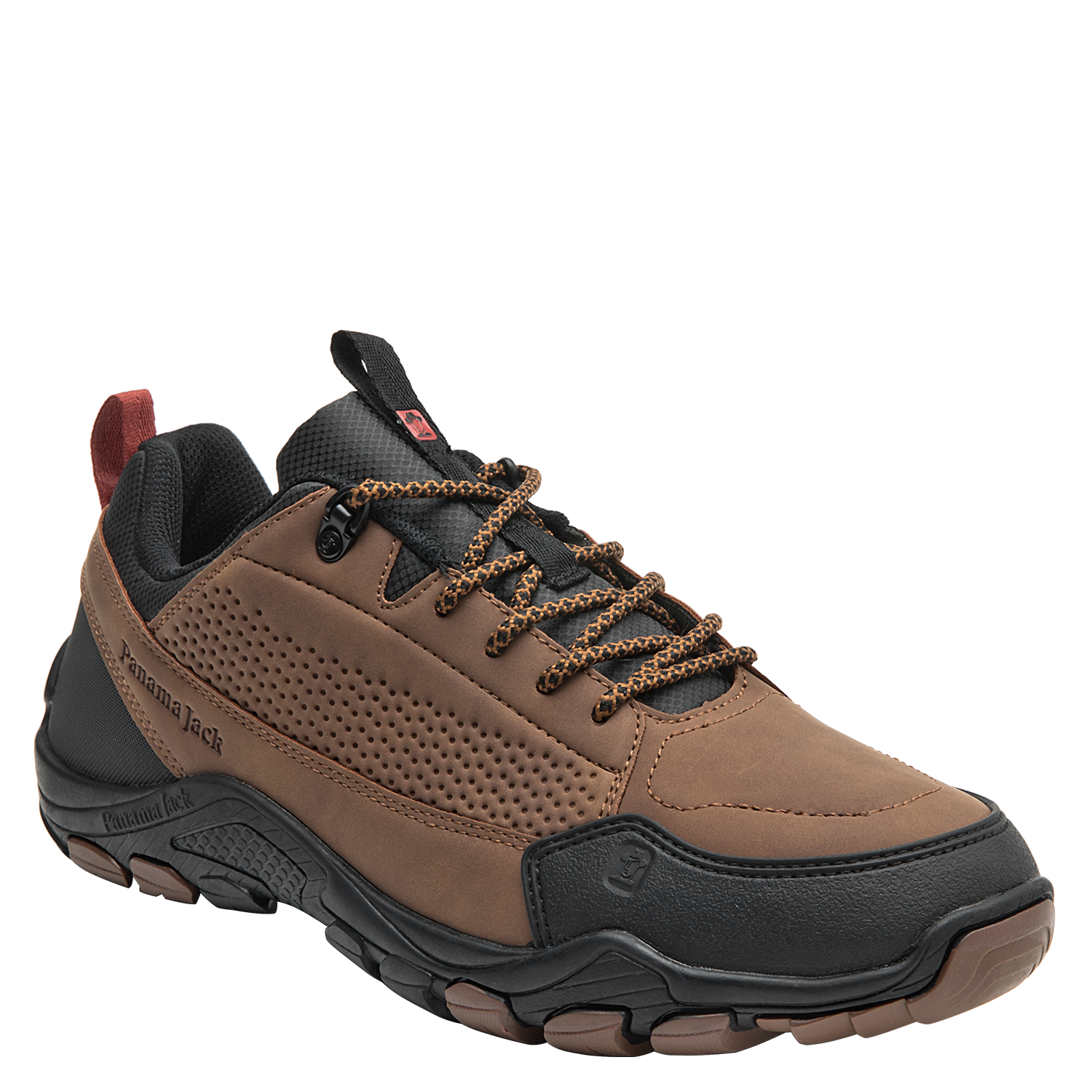 ZAPATO OUTDOOR HOMBRE PANAMA JACK - L745 | MARRON - 2