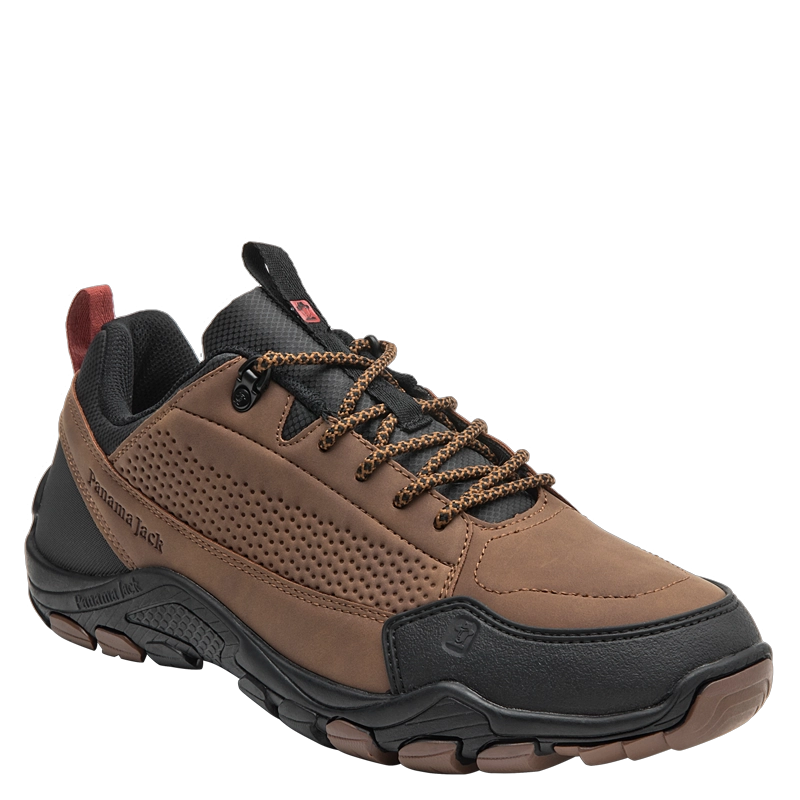 ZAPATO OUTDOOR HOMBRE PANAMA JACK - L745 | MARRON - 2