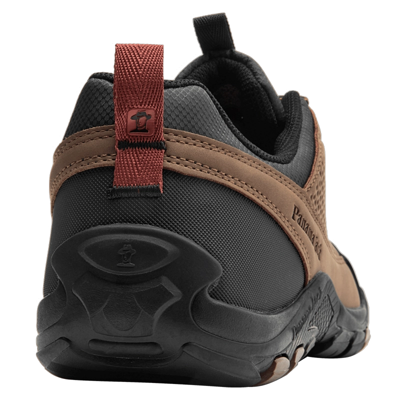 ZAPATO OUTDOOR HOMBRE PANAMA JACK - L745 | MARRON - 3