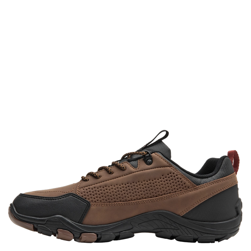 ZAPATO OUTDOOR HOMBRE PANAMA JACK - L745 | MARRON - 4