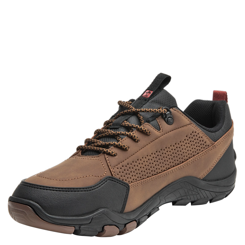 ZAPATO OUTDOOR HOMBRE PANAMA JACK - L745 | MARRON - 5