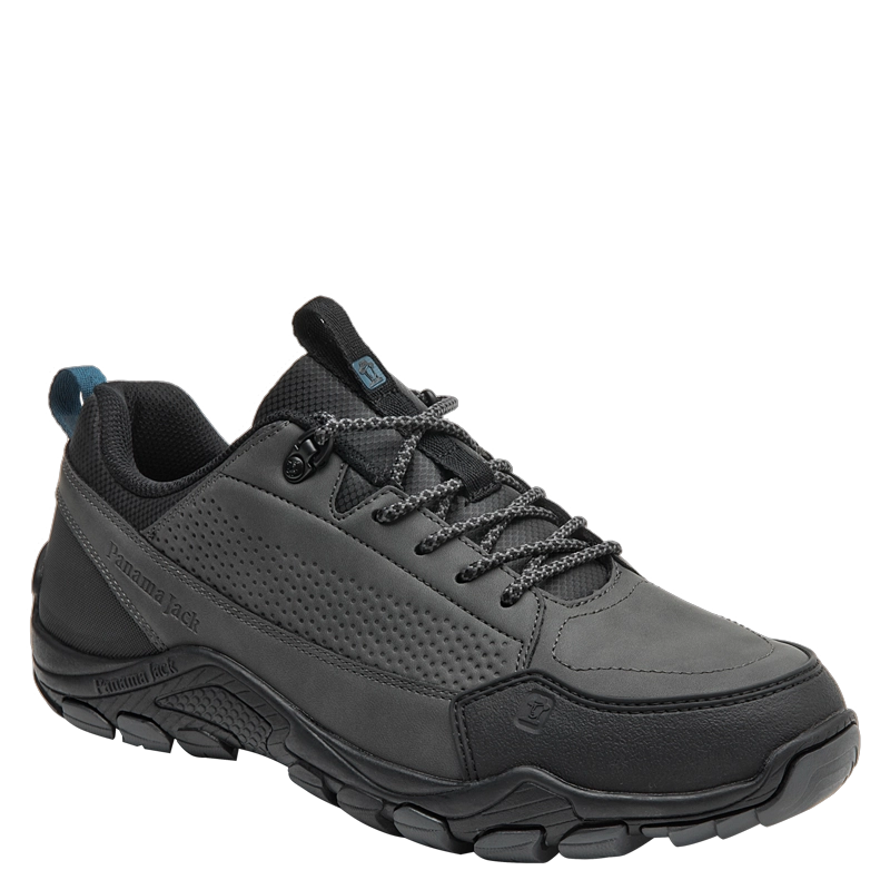 ZAPATO OUTDOOR HOMBRE PANAMA JACK - L745 | MARRON - 6