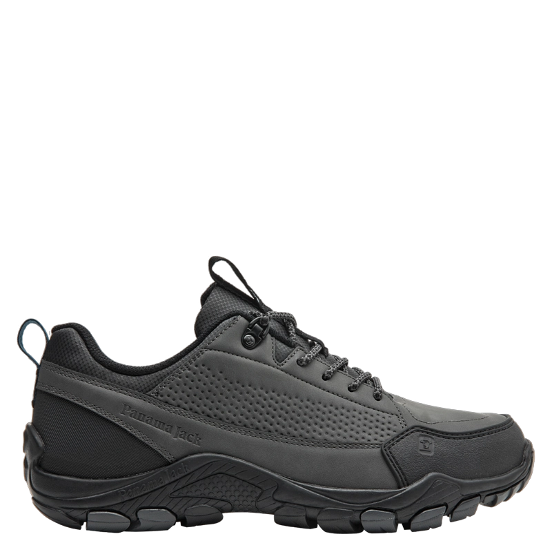 ZAPATO OUTDOOR HOMBRE PANAMA JACK - L745 | MARRON - 7