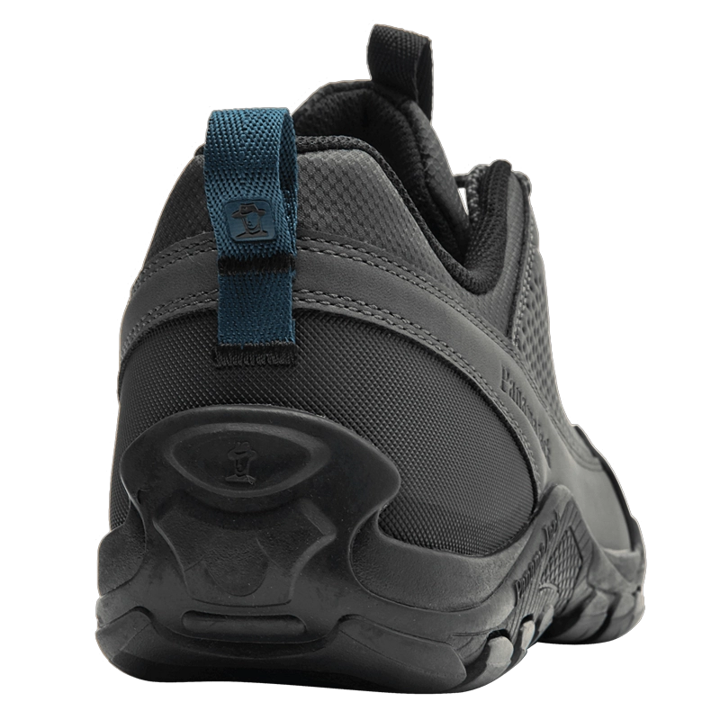 ZAPATO OUTDOOR HOMBRE PANAMA JACK - L745 | MARRON - 8