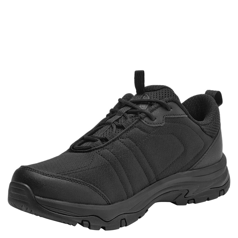ZAPATILLA OUTDOOR HOMBRE PANAMA JACK - L742 | NEGRO - 5