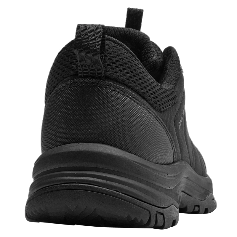 ZAPATILLA OUTDOOR HOMBRE PANAMA JACK - L742 | NEGRO - 8