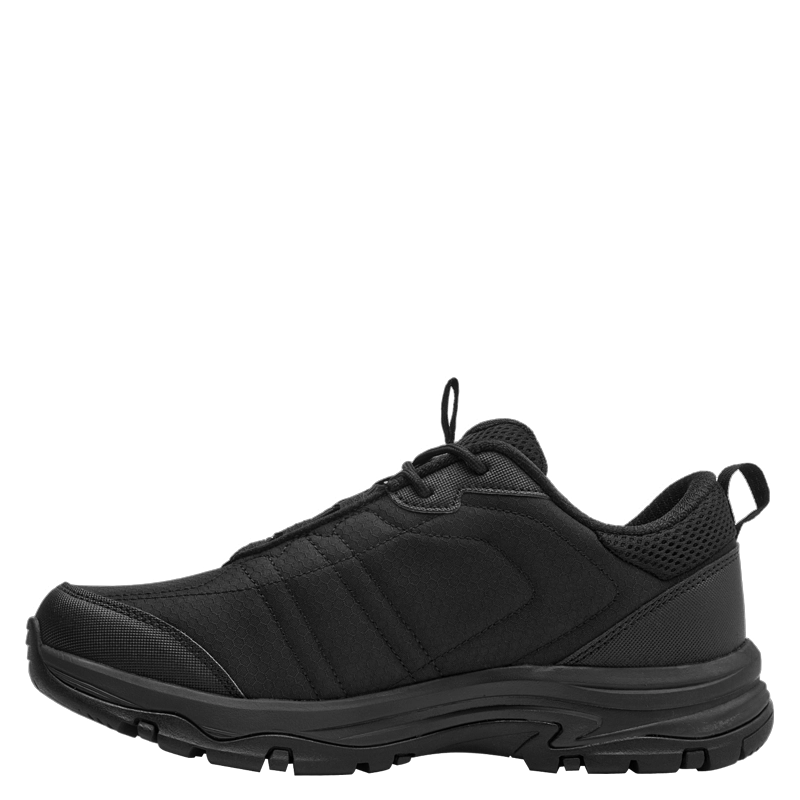 ZAPATILLA OUTDOOR HOMBRE PANAMA JACK - L742 | NEGRO - 9