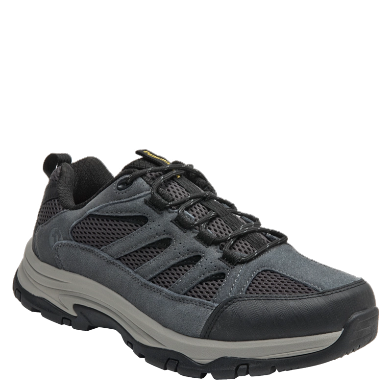 ZAPATILLA OUTDOOR HOMBRE PANAMA JACK - L741 | GRIS - 1