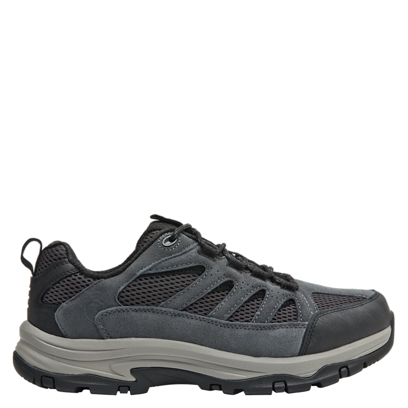 ZAPATILLA OUTDOOR HOMBRE PANAMA JACK - L741 | GRIS - 2