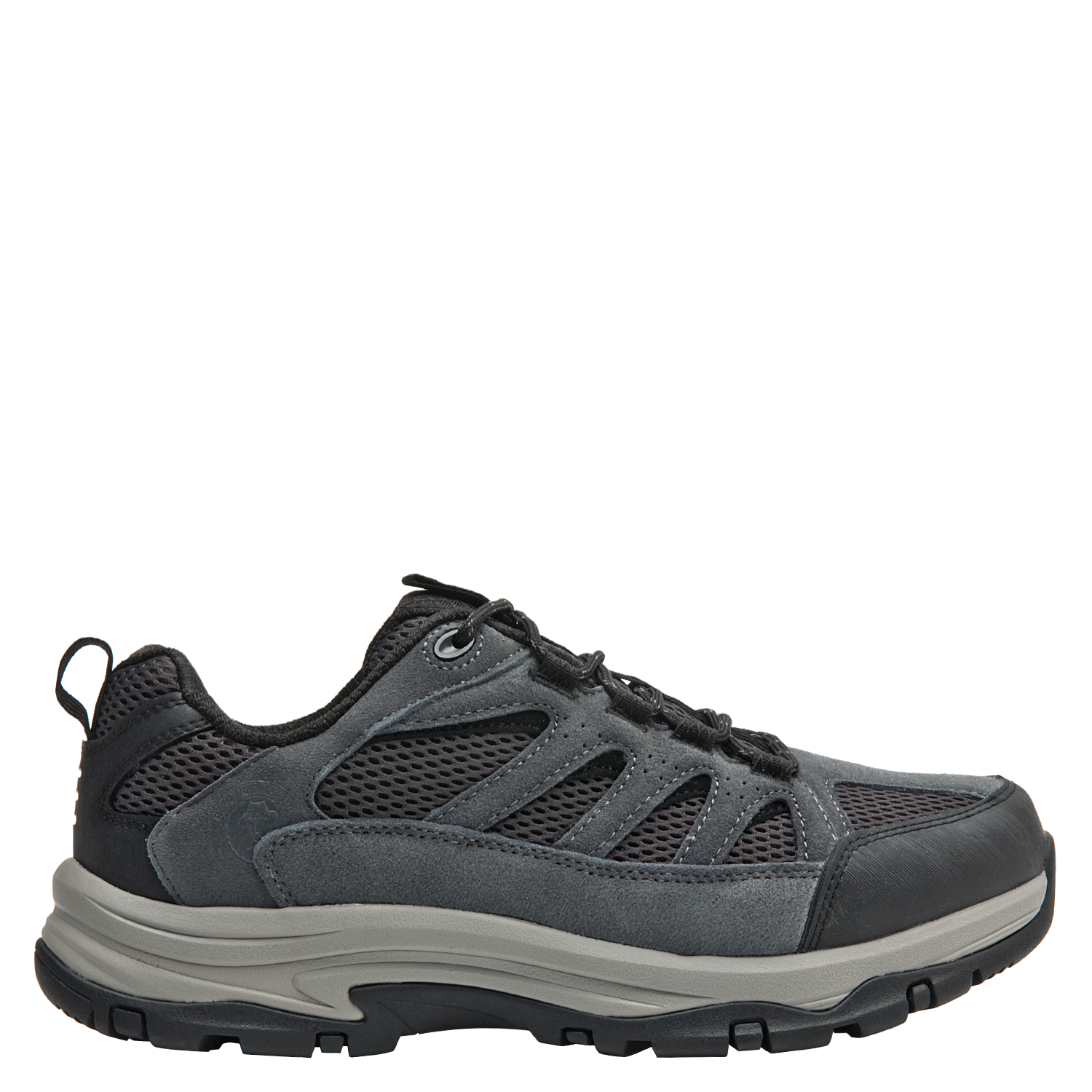 ZAPATILLA OUTDOOR HOMBRE PANAMA JACK - L741 | GRIS - 2