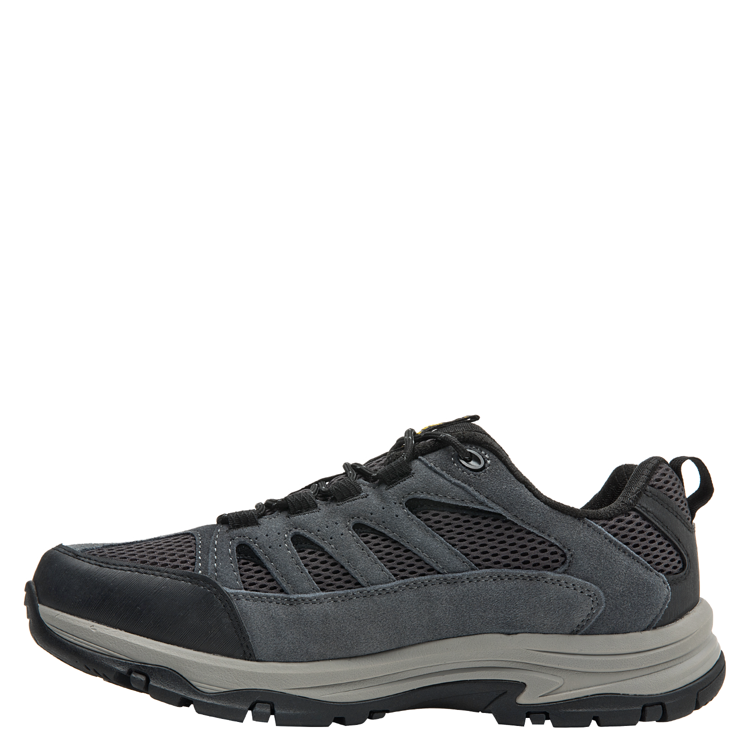 ZAPATILLA OUTDOOR HOMBRE PANAMA JACK - L741 | GRIS - 4