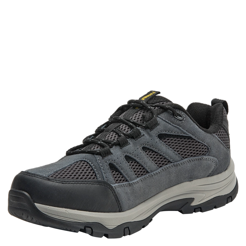ZAPATILLA OUTDOOR HOMBRE PANAMA JACK - L741 | GRIS - 5