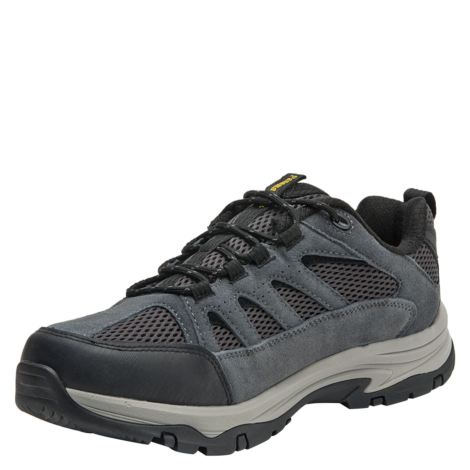 ZAPATILLA OUTDOOR HOMBRE PANAMA JACK - L741 | GRIS - 5