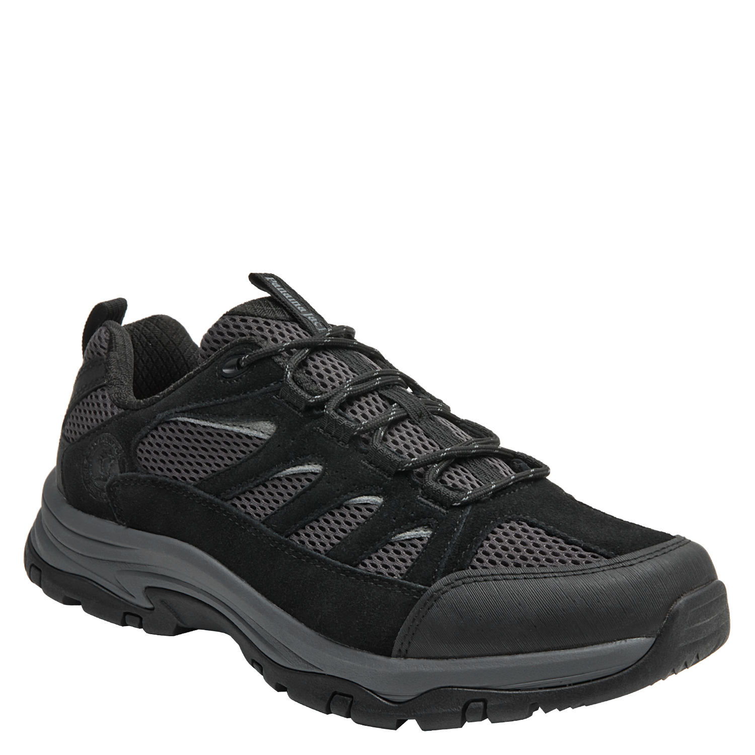 ZAPATILLA OUTDOOR HOMBRE PANAMA JACK - L741 | GRIS - 6
