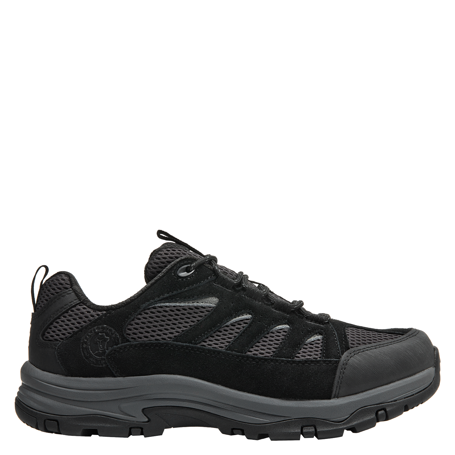 ZAPATILLA OUTDOOR HOMBRE PANAMA JACK - L741 | GRIS - 7